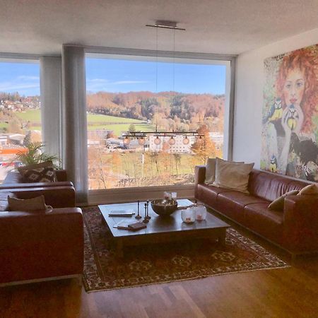 Boutique Villa Maria Plain Radeck Dış mekan fotoğraf