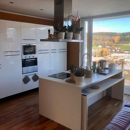 Boutique Villa Maria Plain Radeck Dış mekan fotoğraf