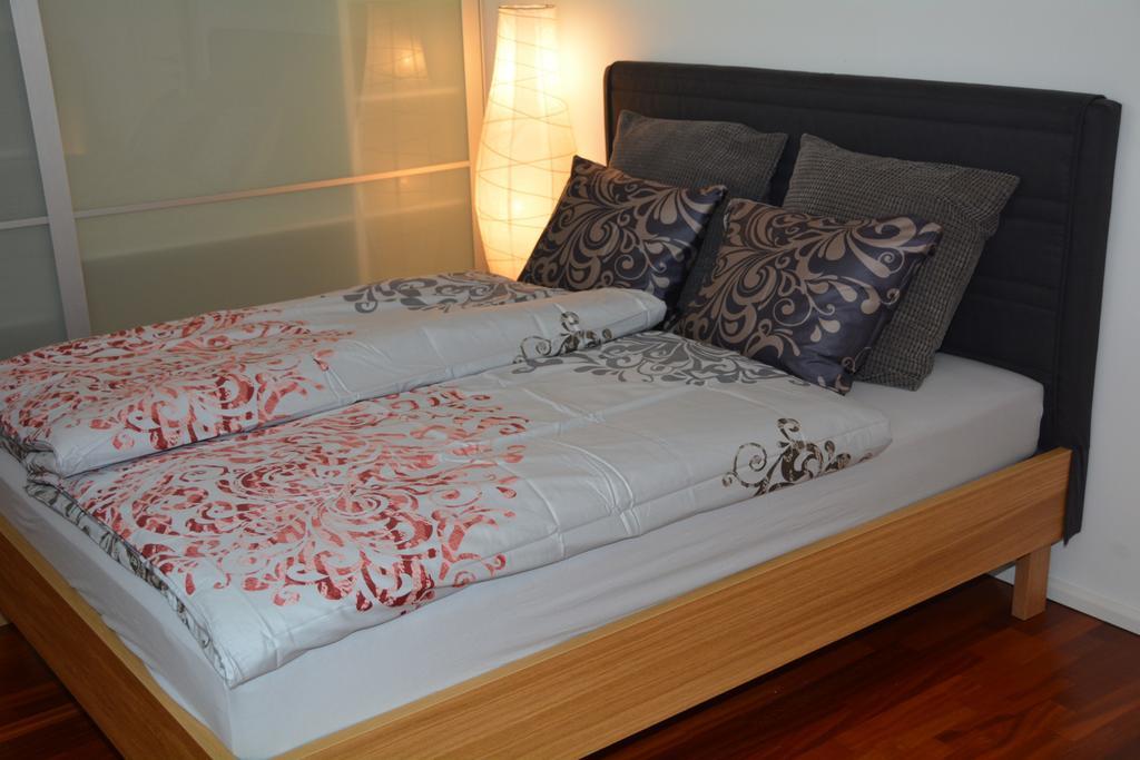 Boutique Villa Maria Plain Radeck Dış mekan fotoğraf