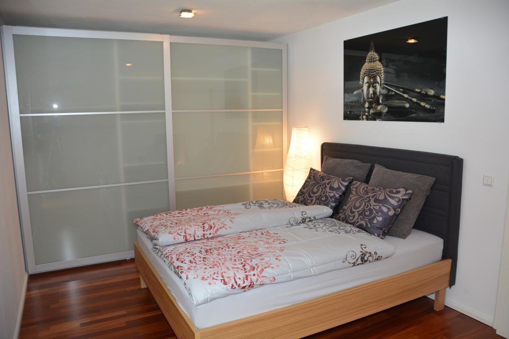 Boutique Villa Maria Plain Radeck Dış mekan fotoğraf