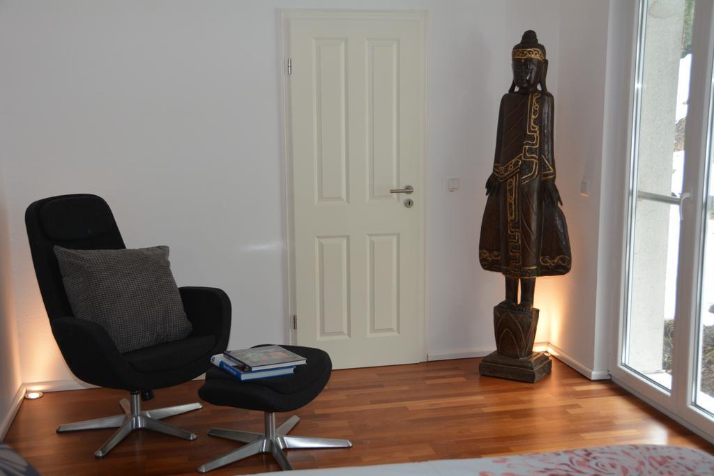 Boutique Villa Maria Plain Radeck Dış mekan fotoğraf