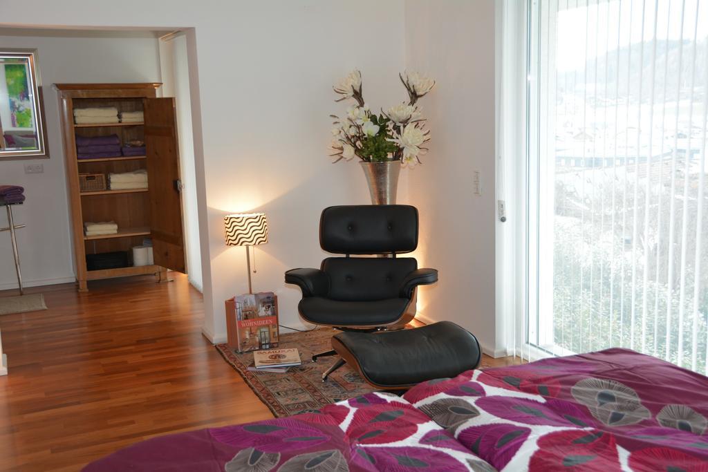 Boutique Villa Maria Plain Radeck Dış mekan fotoğraf