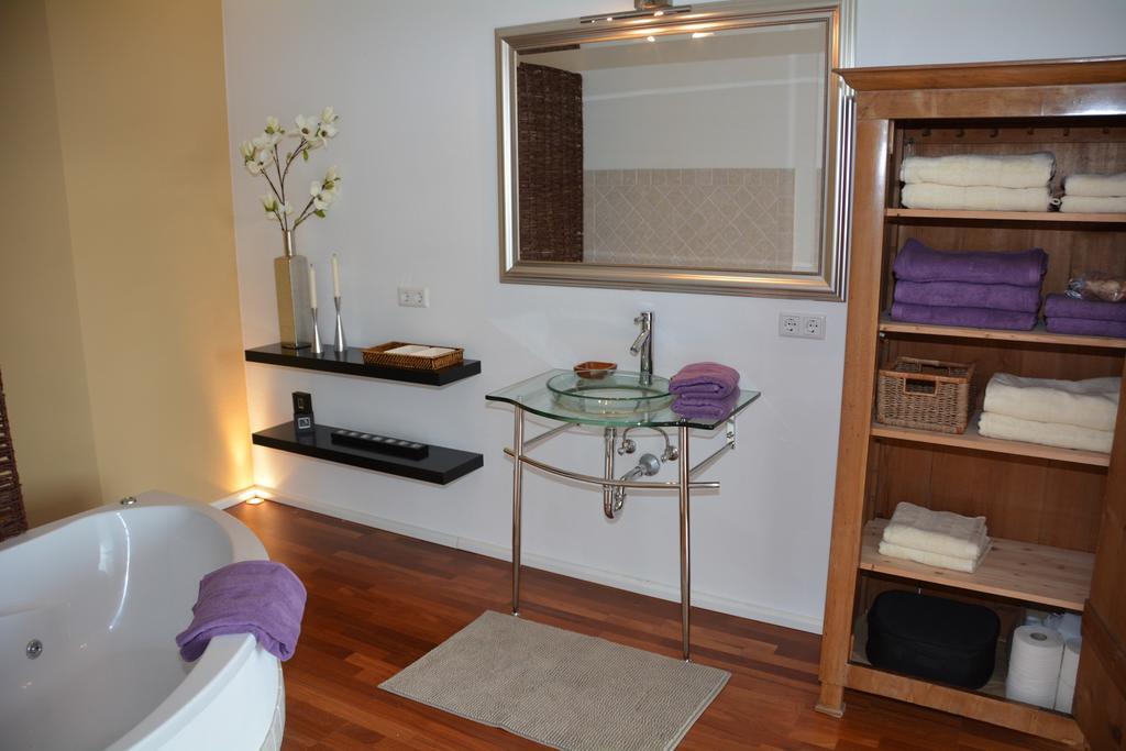 Boutique Villa Maria Plain Radeck Dış mekan fotoğraf