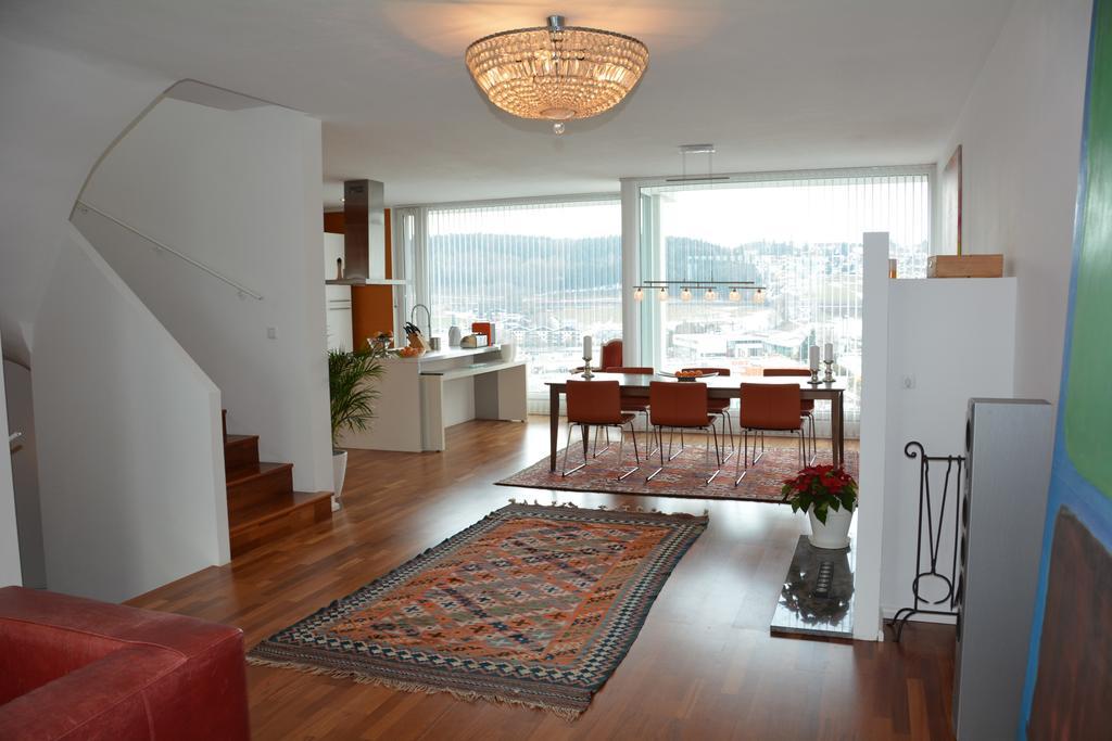 Boutique Villa Maria Plain Radeck Dış mekan fotoğraf