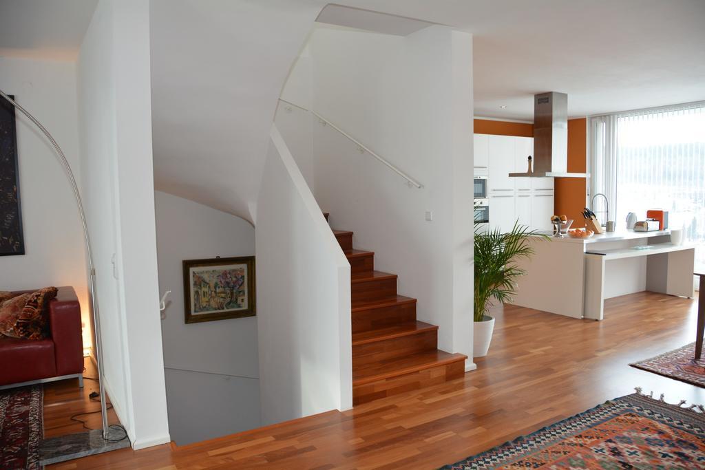 Boutique Villa Maria Plain Radeck Dış mekan fotoğraf