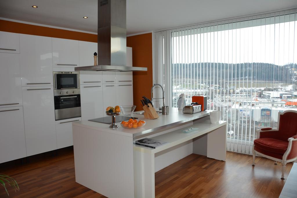 Boutique Villa Maria Plain Radeck Dış mekan fotoğraf